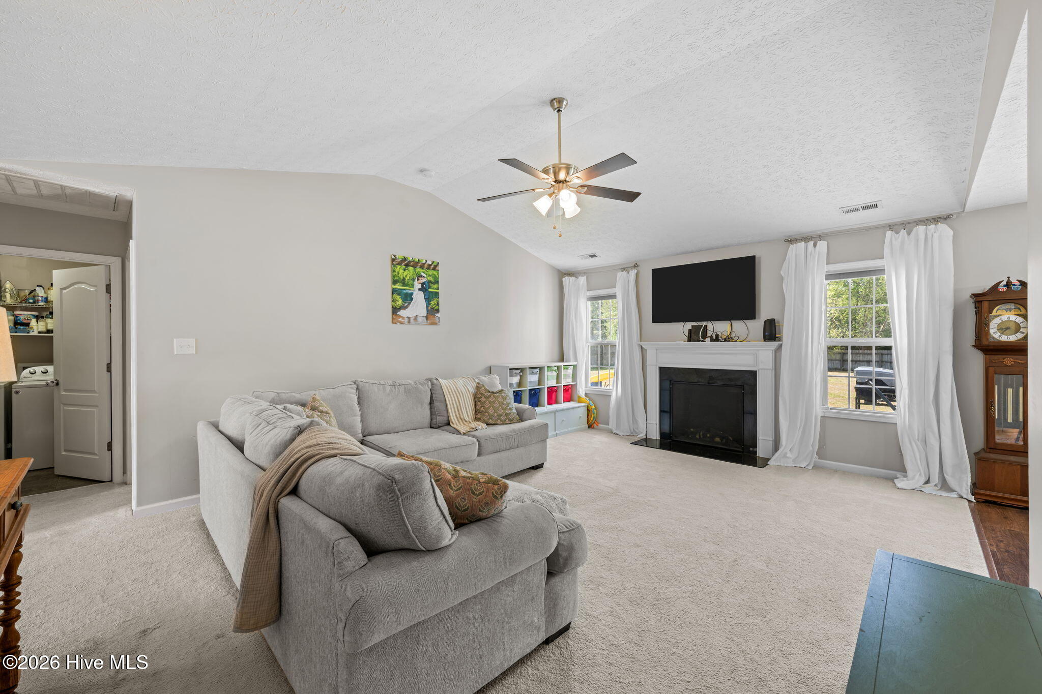 100 Apple Drive,Havelock