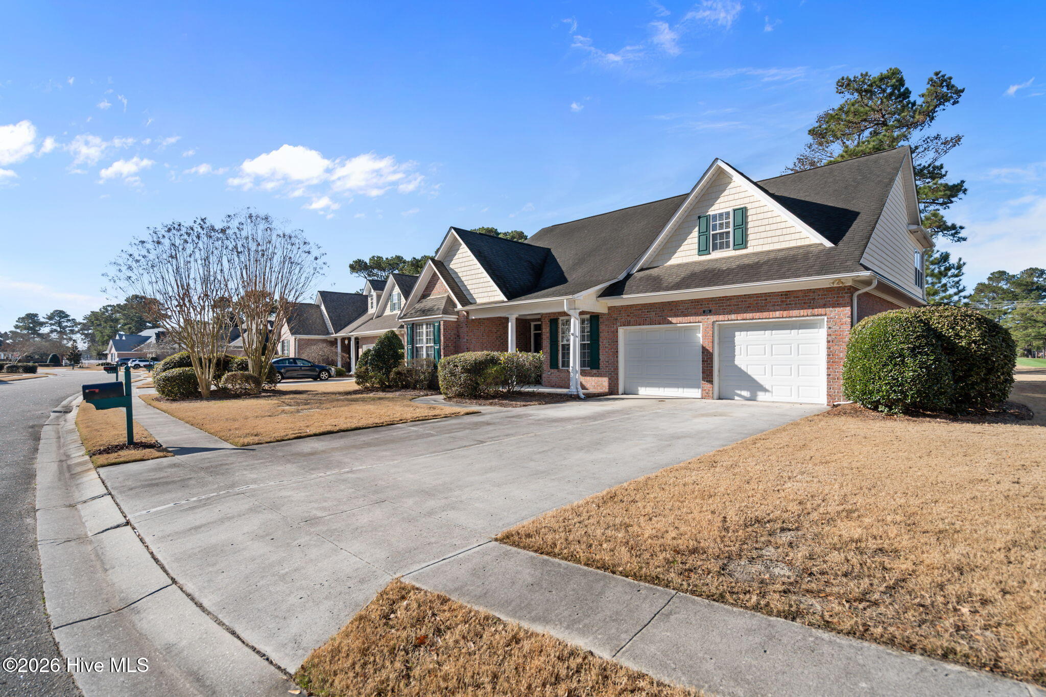 258 Morning View Way, Leland, NC, 28451