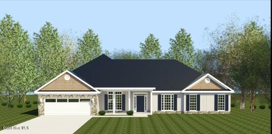 660 Lampart Drive, Augusta, GA 30909 Listing Photo  1
