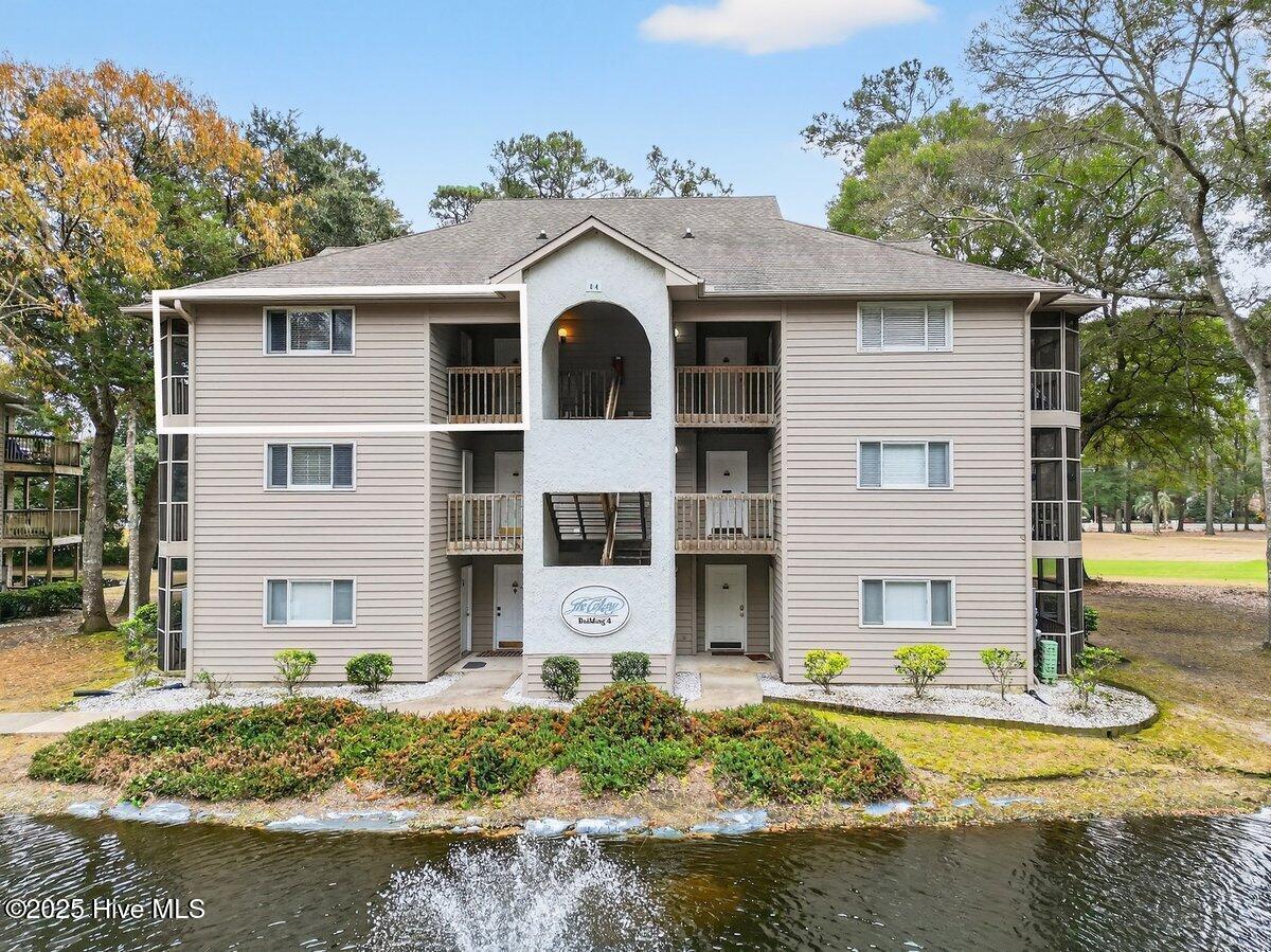 508 George Street UNIT A, New Bern, NC, 28560