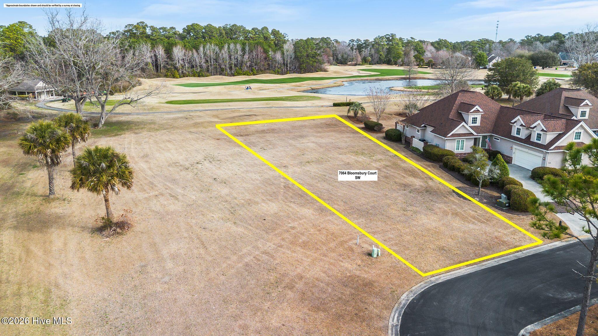 Carolina Barrier Islands
