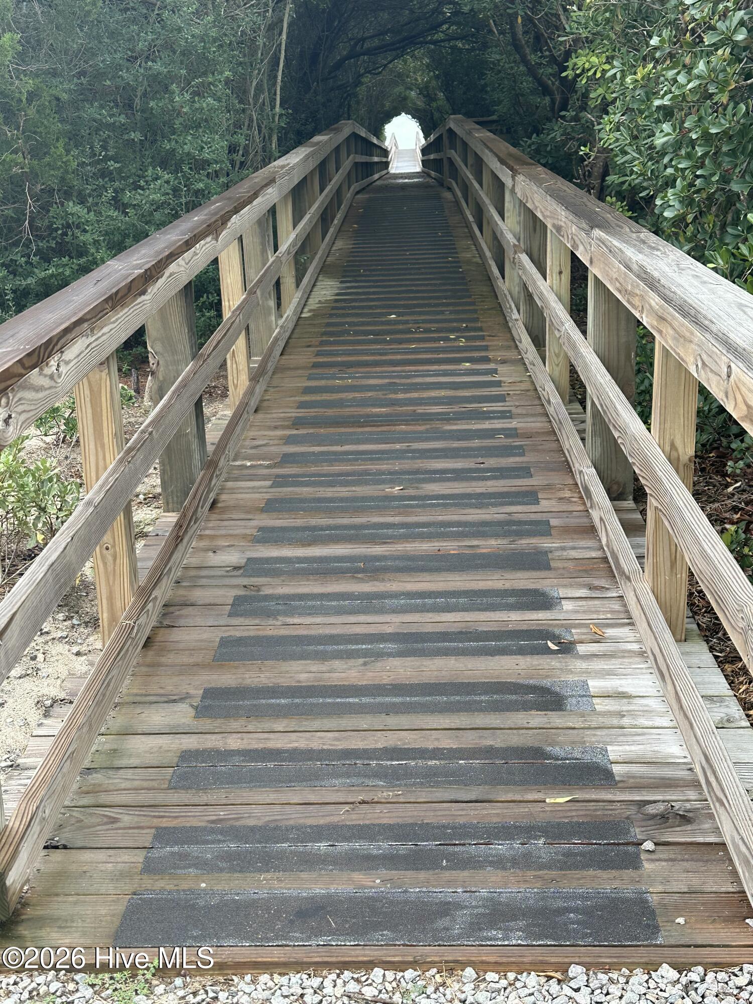 Beach Access