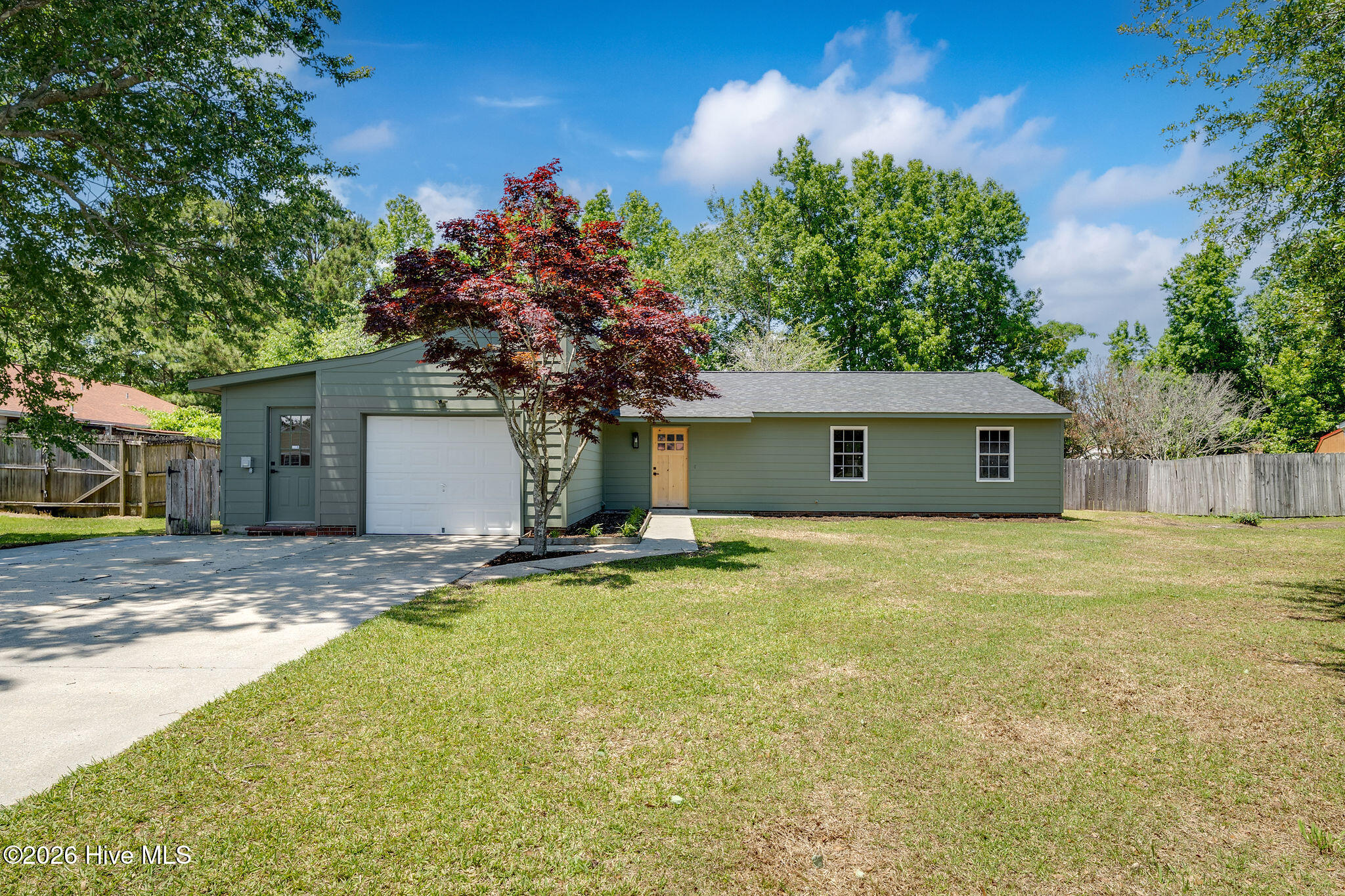 514 Gene Drive,Havelock