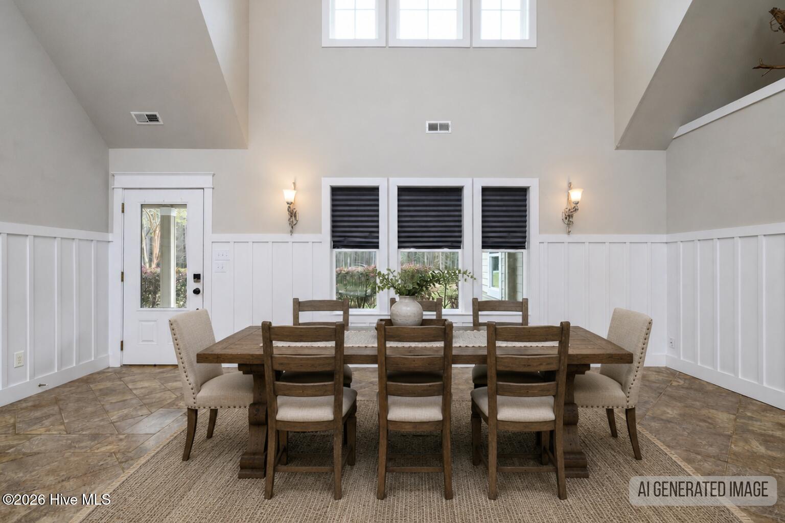 308 Wild Swan Lane,Minnesott Beach