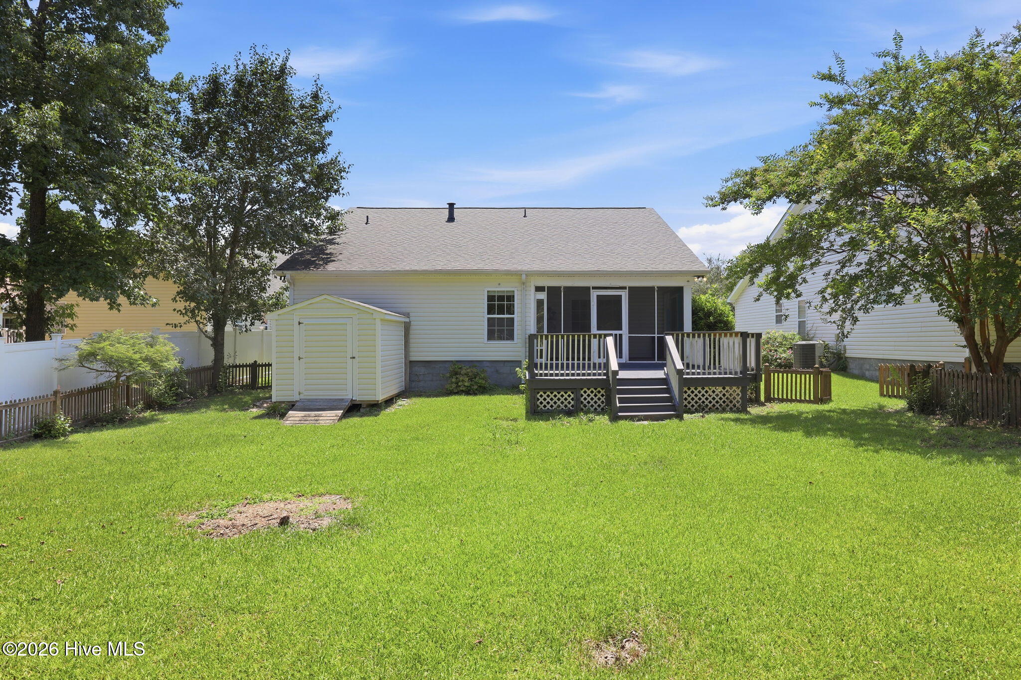 112 Bermuda View,New Bern
