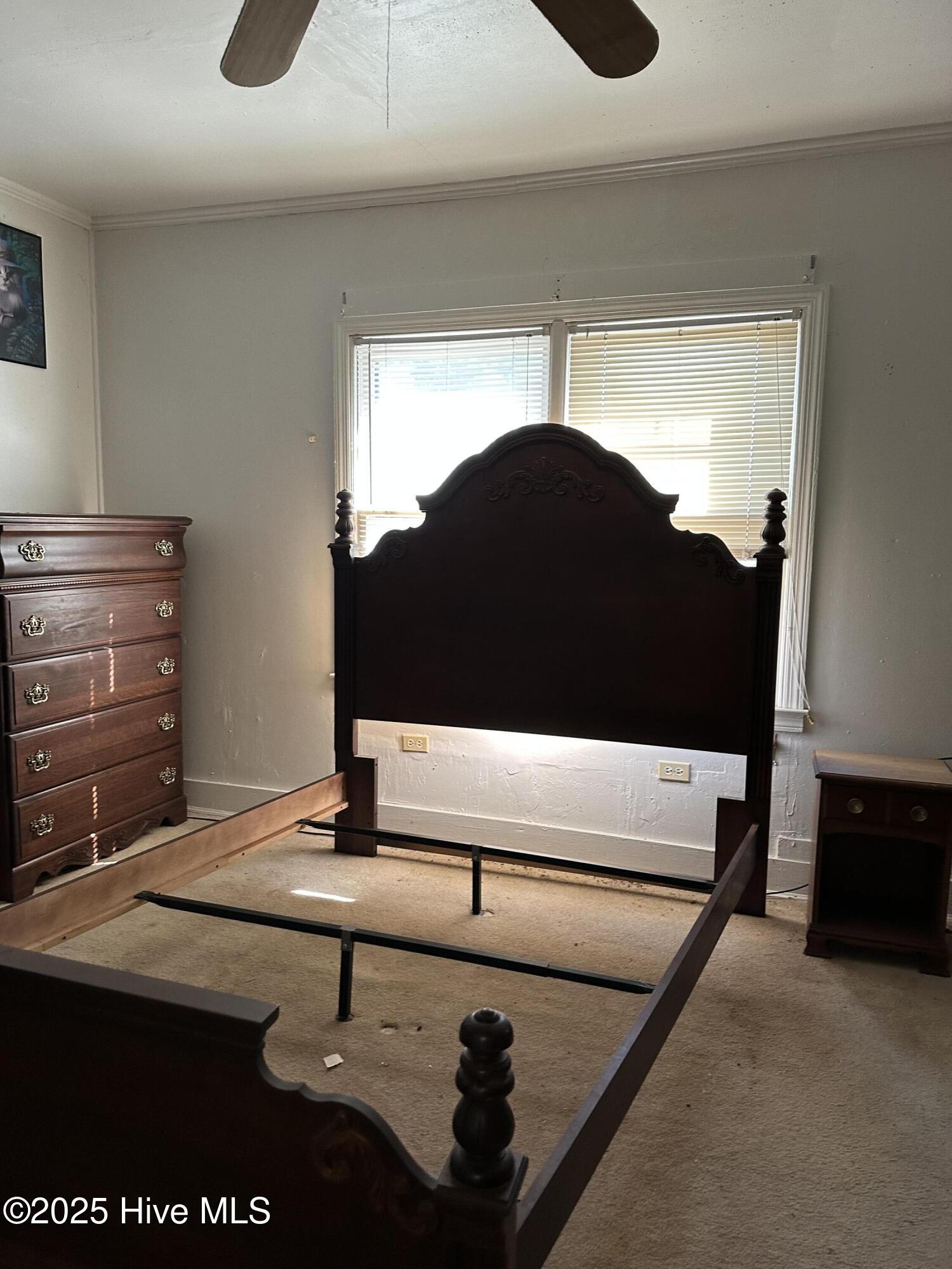 1010 Academy Street, Fair Bluff, NC, 28439