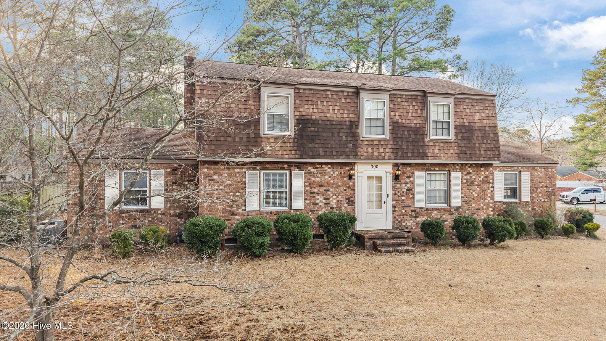 300 S Englewood Drive, Rocky Mount, NC, 27804