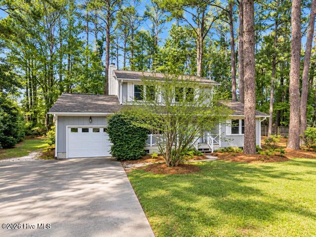 Single family home for sale at 213 Staffordshire Rd, Greenville, NC 27834 | MLS# 100600309