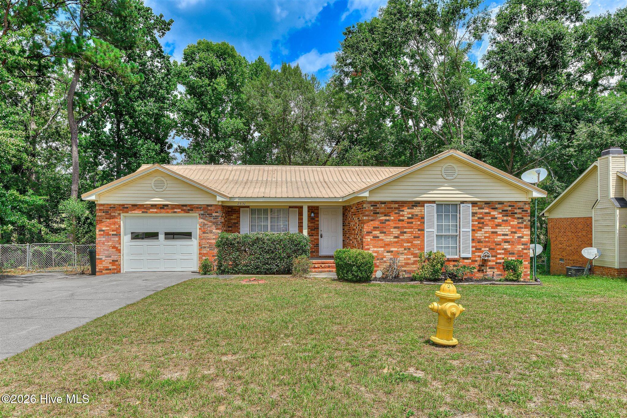 1st image of 2831 Brentway Dr, Hephzibah, GA 30815 | MLS# 100594541