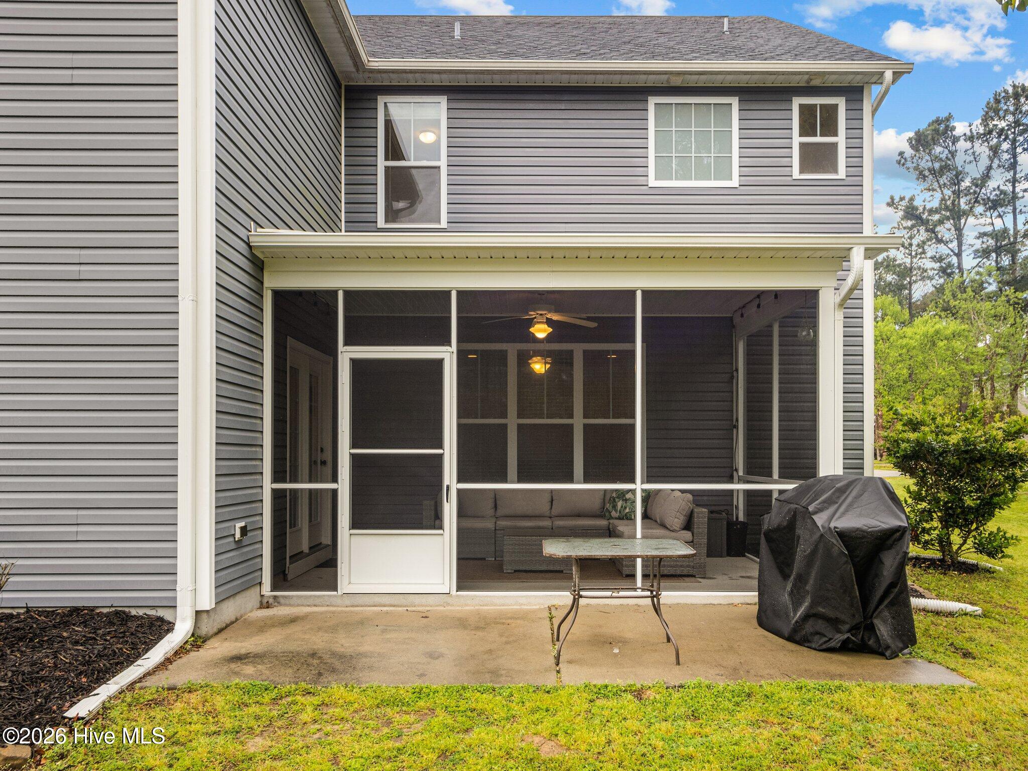 154 Cornel Lane, Hampstead, NC, 28443