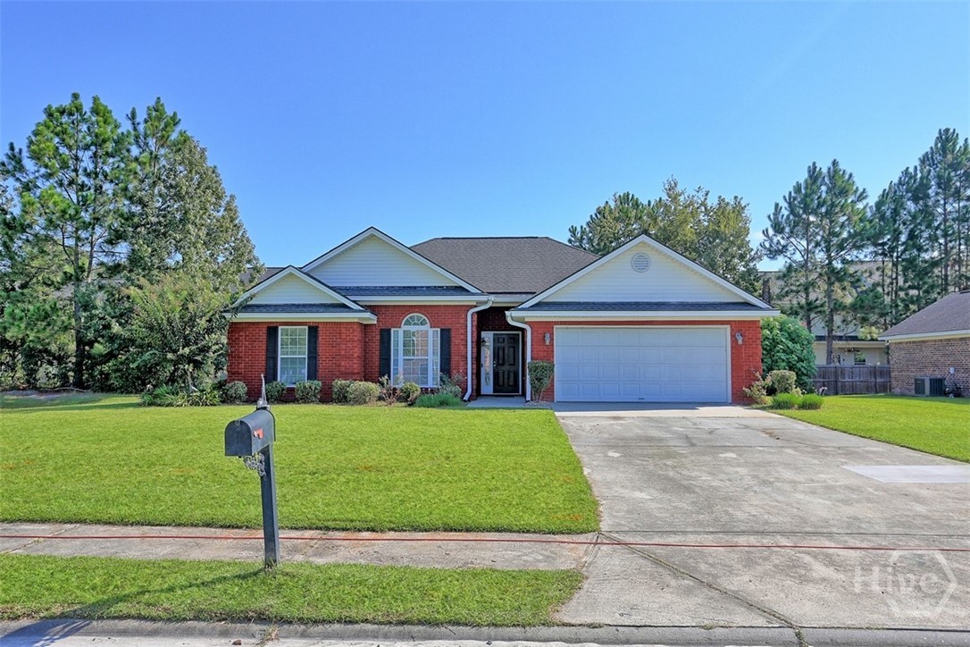 Homes for sale in Rincon, GA | 301 Pebble Dr, Rincon, GA 31326 | MLS# SA344506