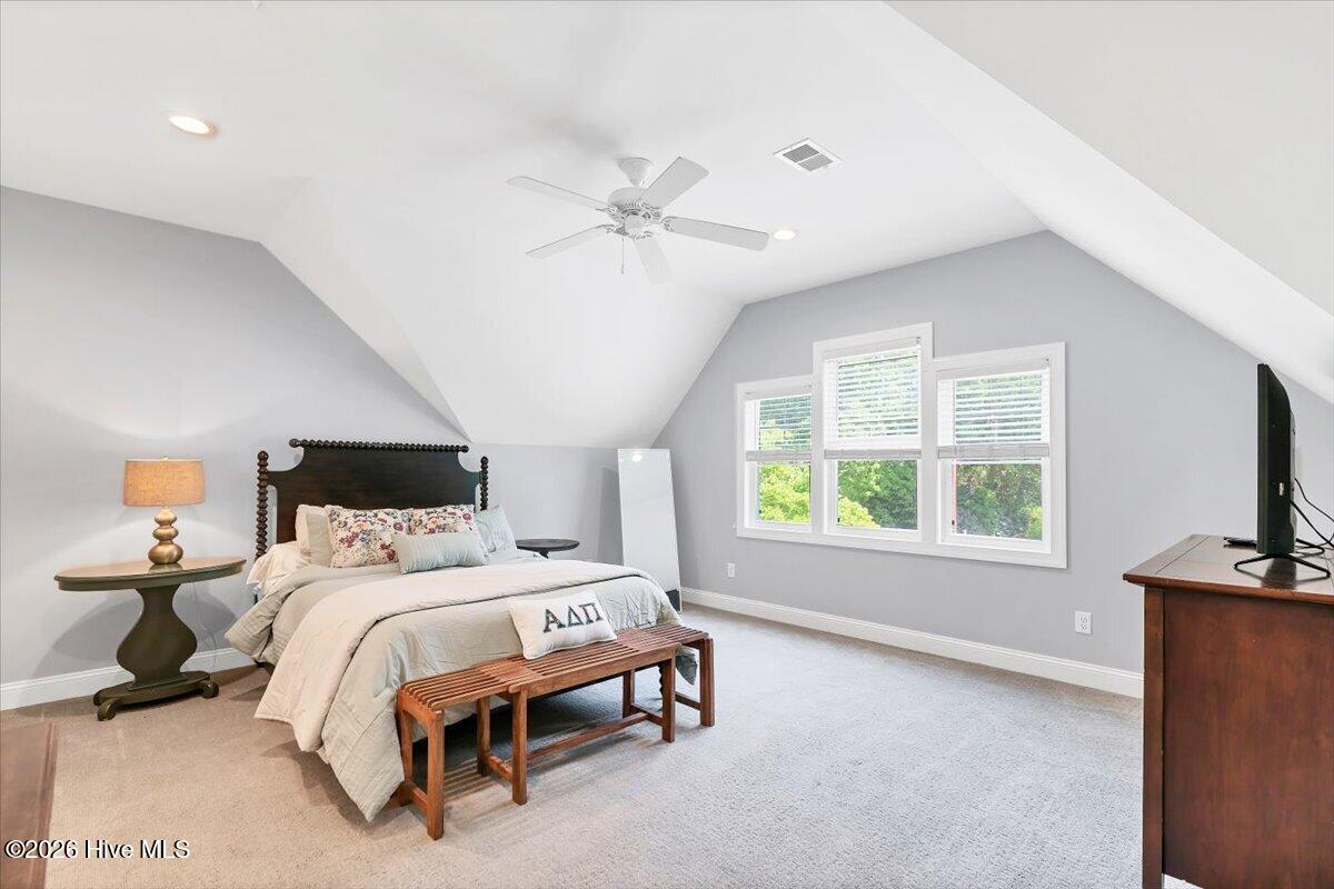 330 N Page Street, Southern Pines, NC, 28387