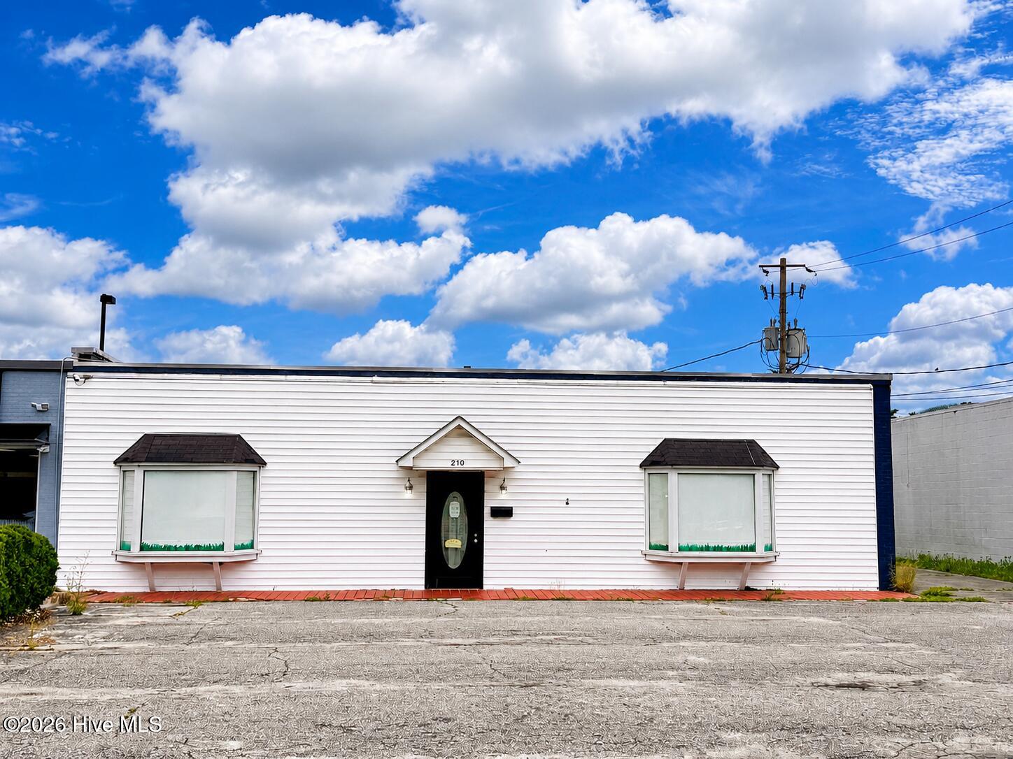 210 Henderson Drive,Jacksonville
