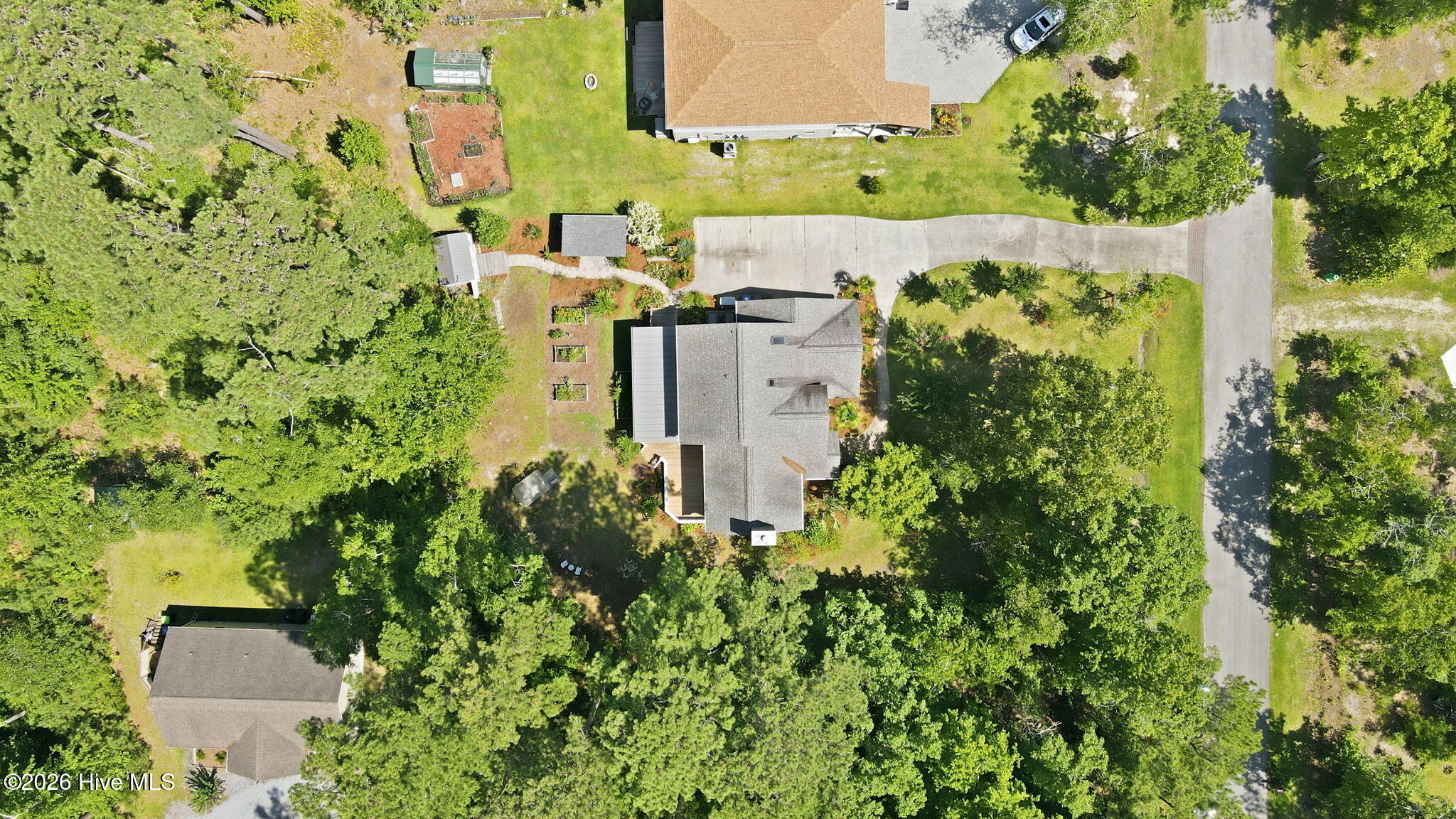 503 Audubon Drive,Oriental