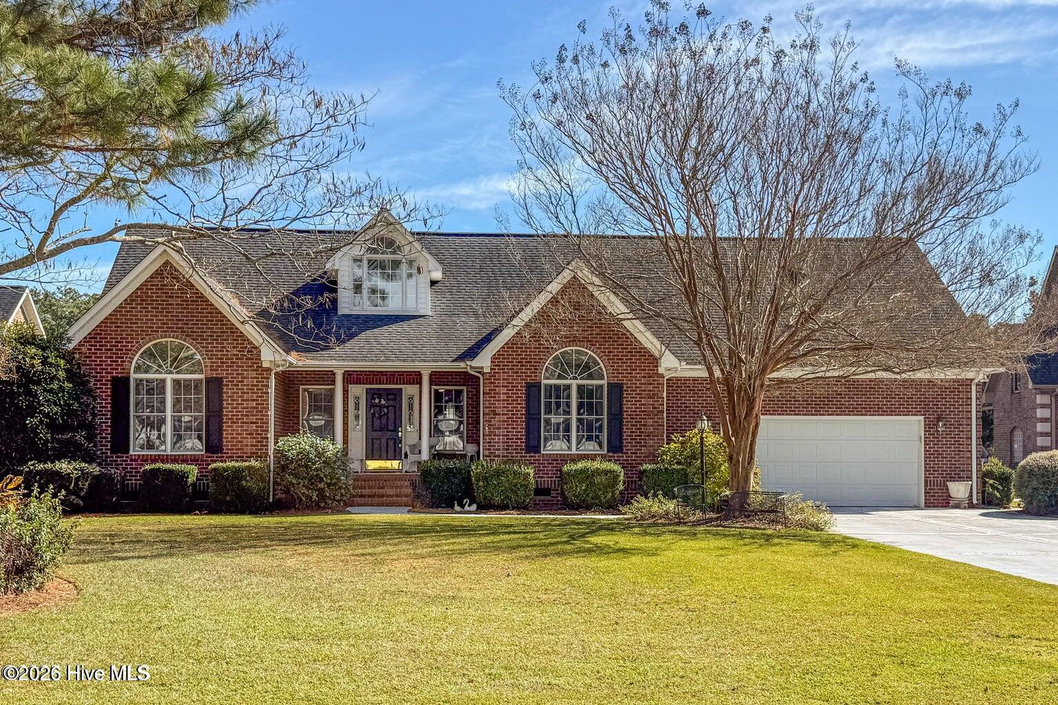 513 Alexis Drive,New Bern