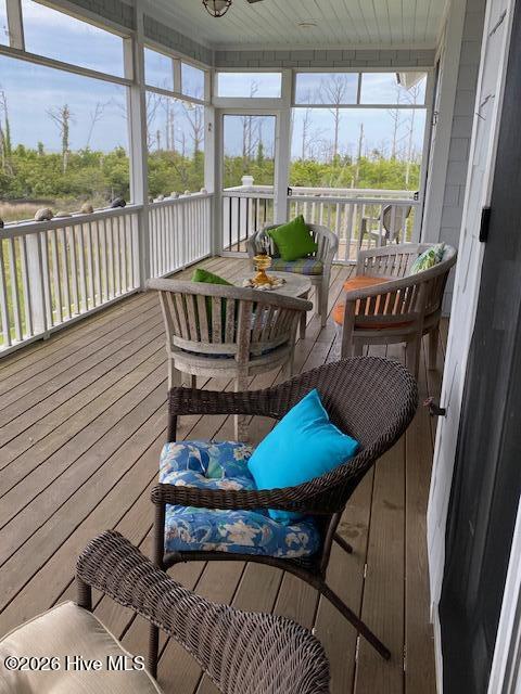 141 East Drive,Harkers Island