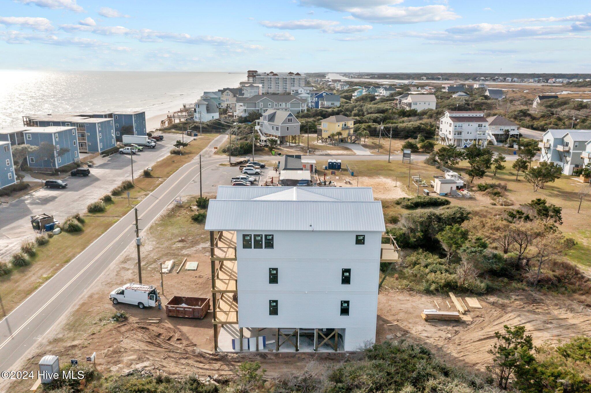 2211 New River Inlet Road UNIT 18b, North Topsail Beach, NC, 28460