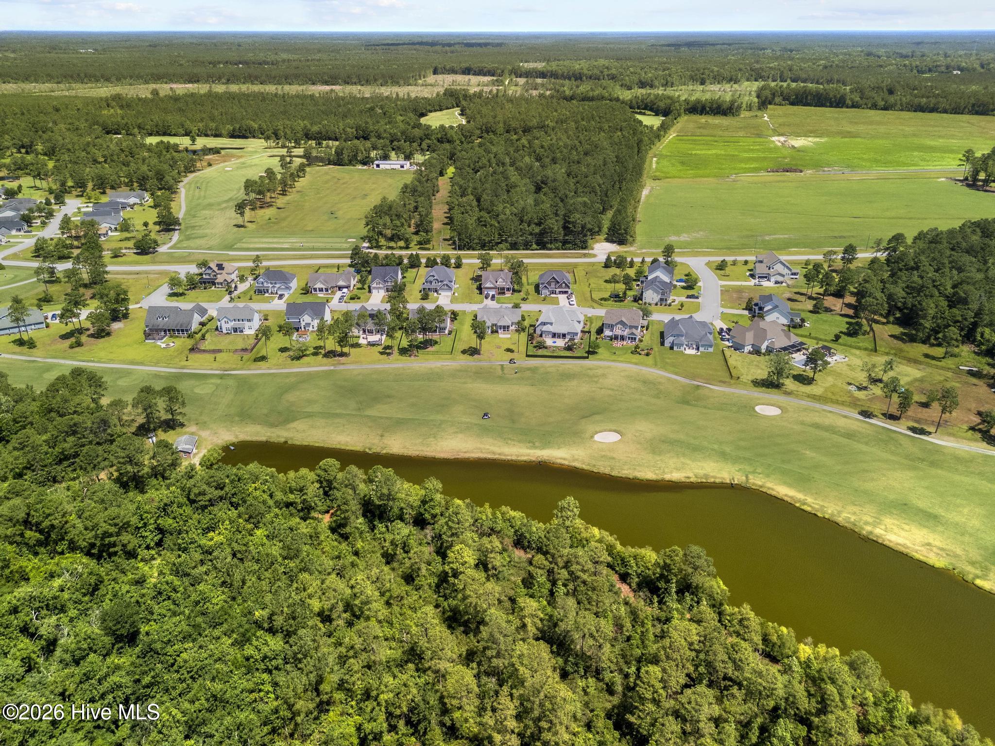 417 Meadowland Circle,Maple Hill