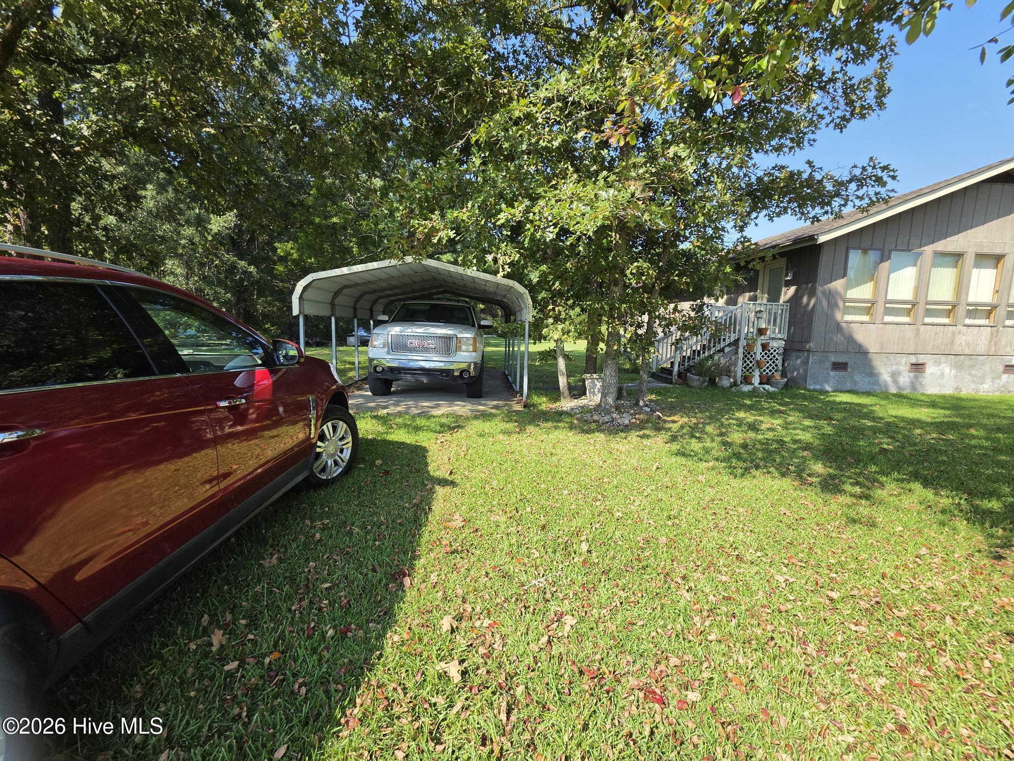 008 Carport
