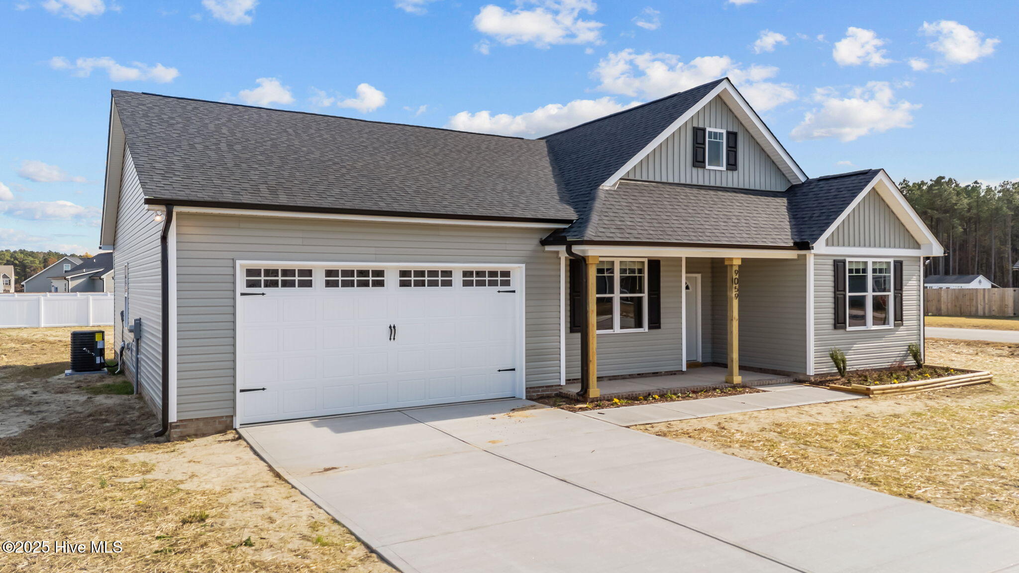 Homes for sale in Bailey, NC | 9059 Byron Ct, Bailey, NC 27807 | MLS# 100537524