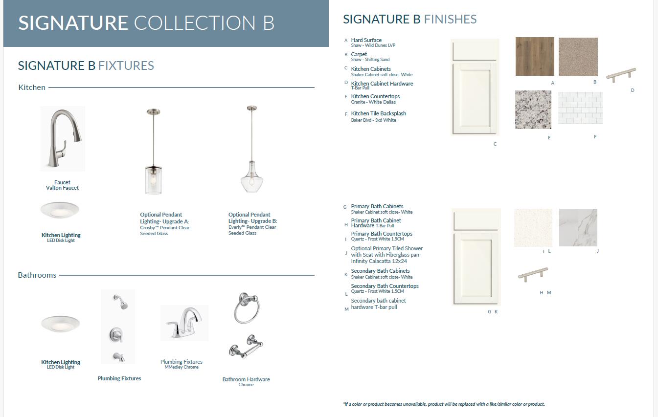 AGS Signature B 7.25