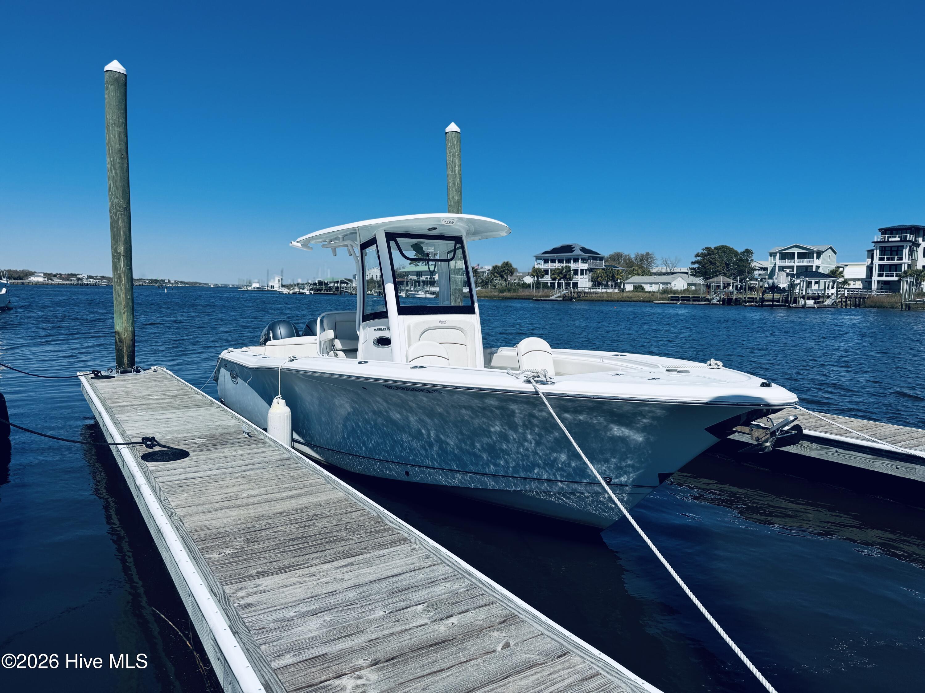 103 Spencer-Farlow Drive UNIT C91, Carolina Beach, NC, 28428