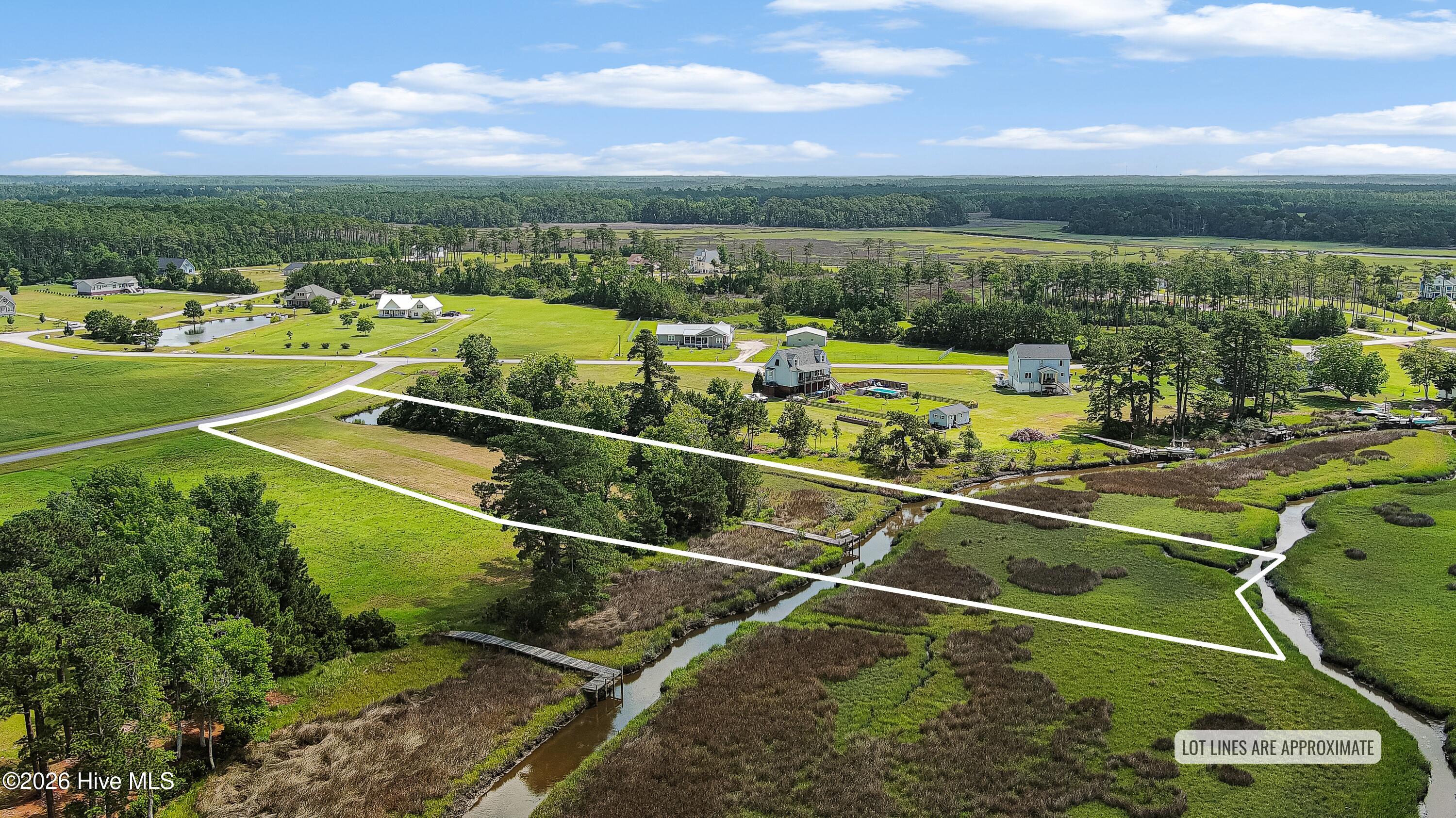 303 Orchard, Newport, North Carolina, 0 ,Residential Lot,For sale,Orchard,100581697