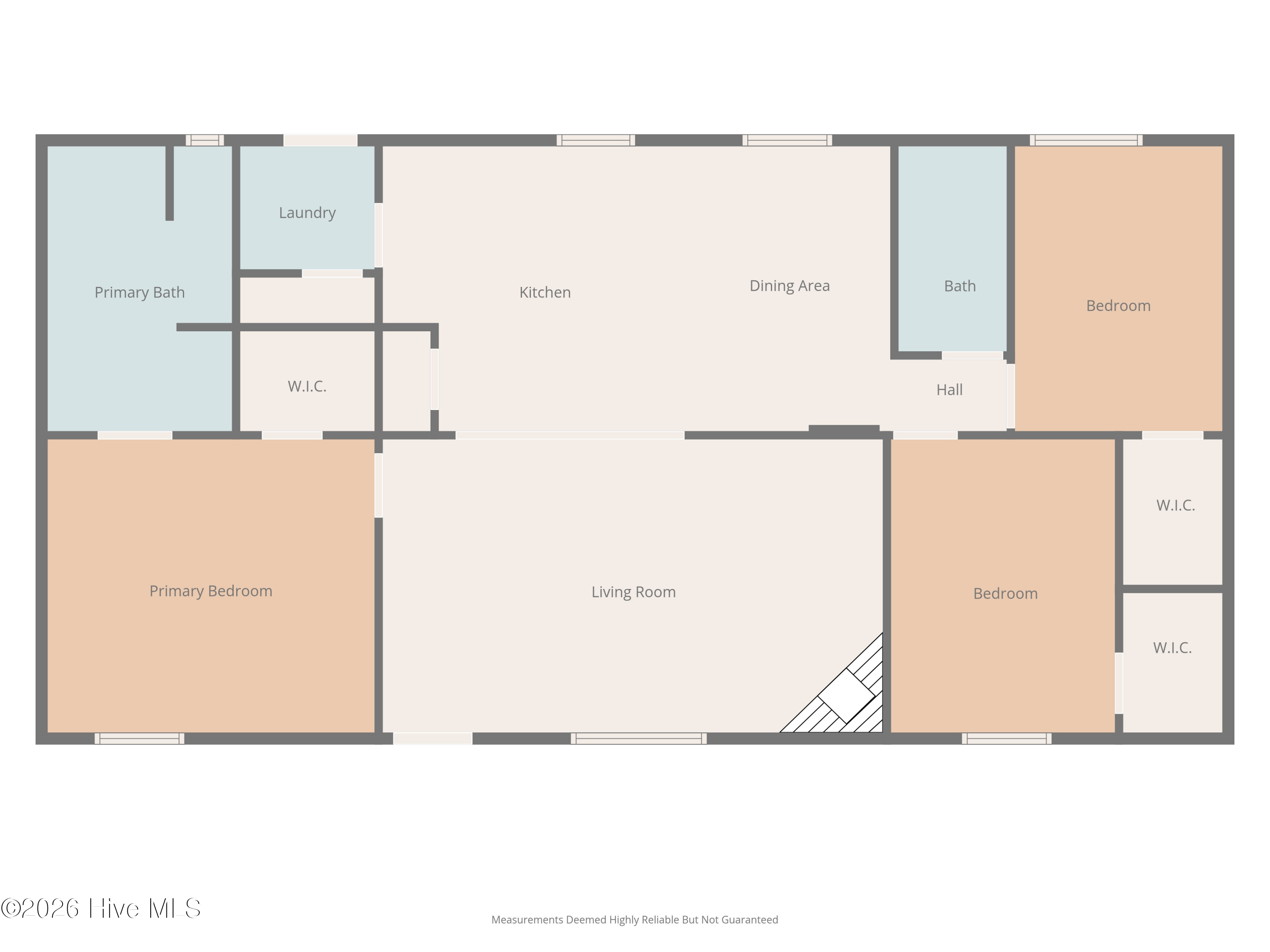 Mobile Home For Sale - 1856 Oxpen Road<br/> Supply, NC 28462