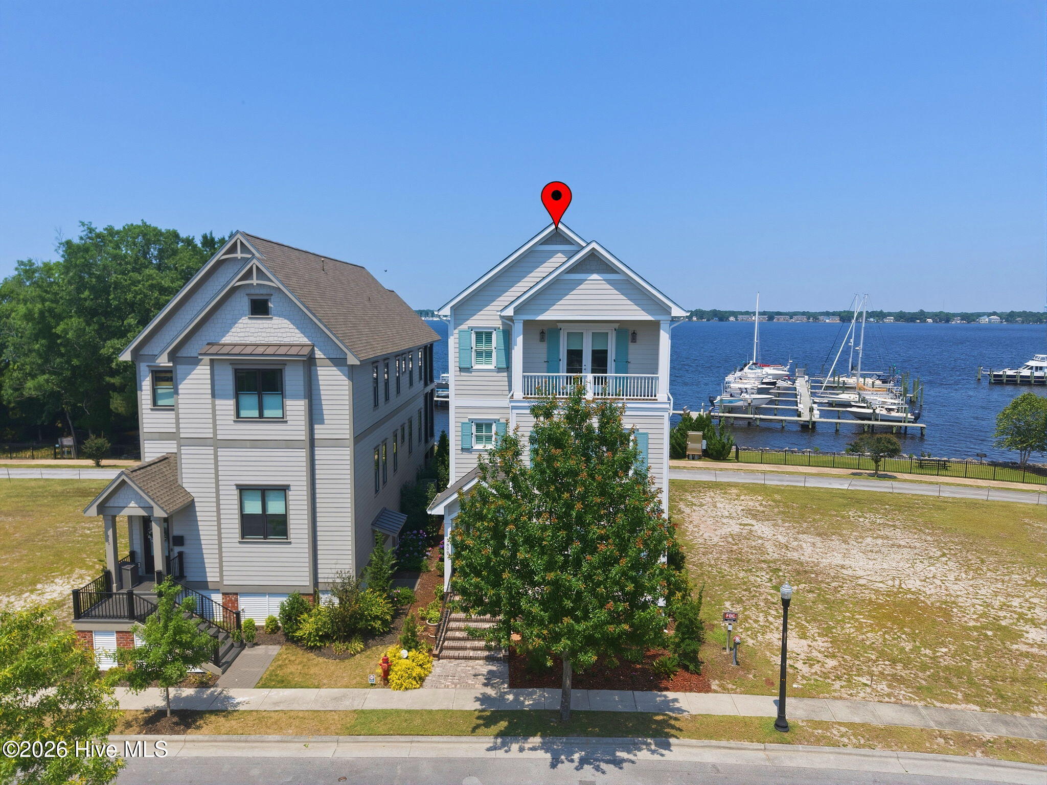 808 E Front Street,New Bern