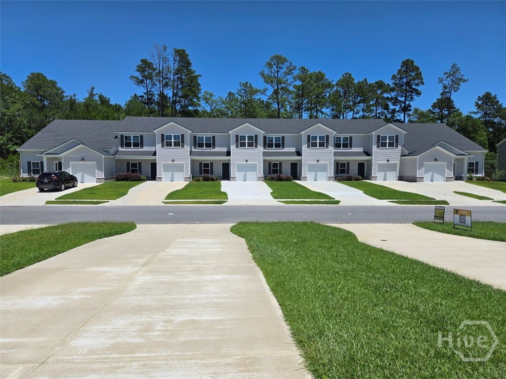 1st image of 244 Haisley Run, Guyton, GA 31312 | MLS# SA338594