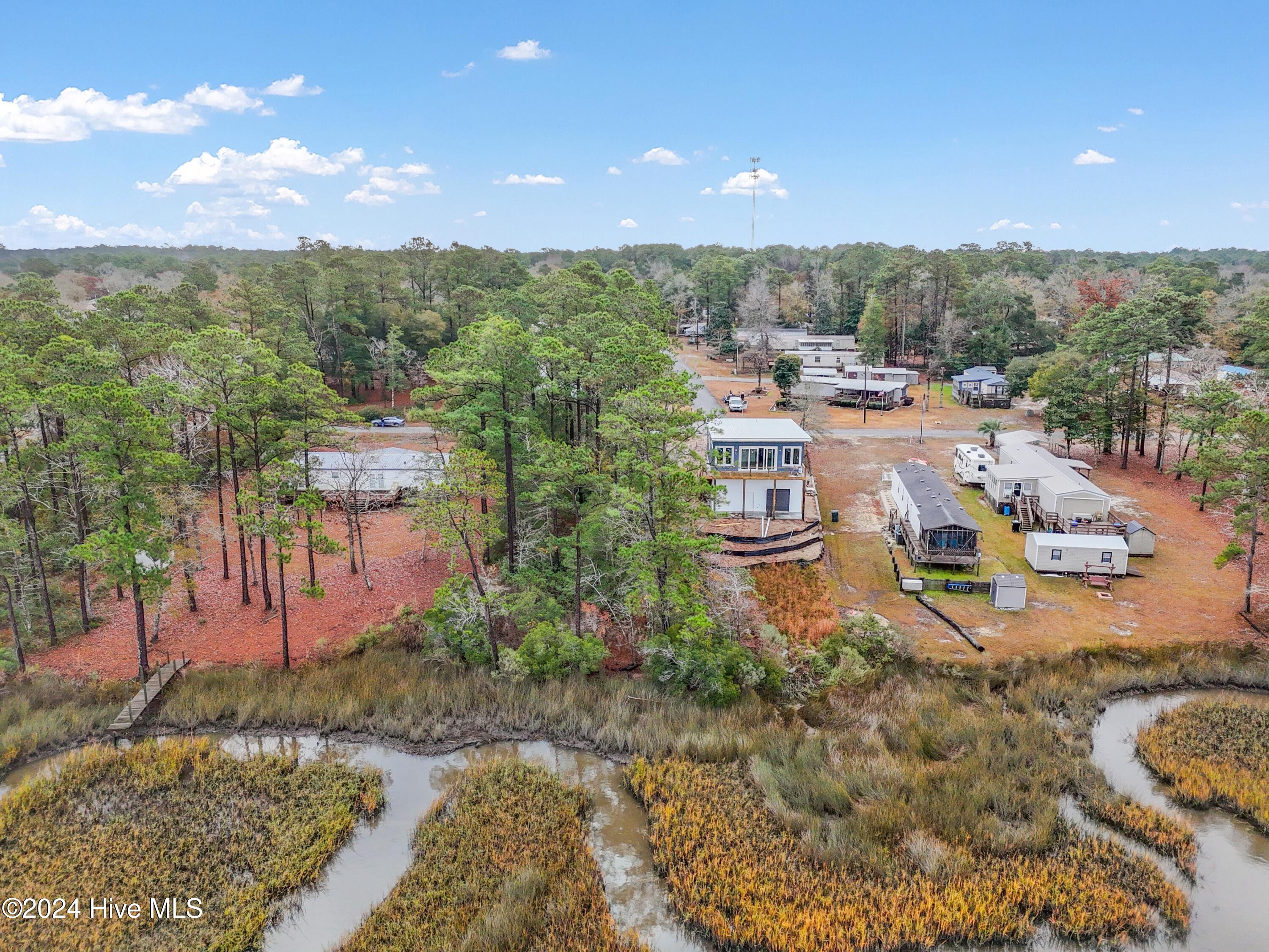 276 Chestnut Drive SW, Supply, NC, 28462