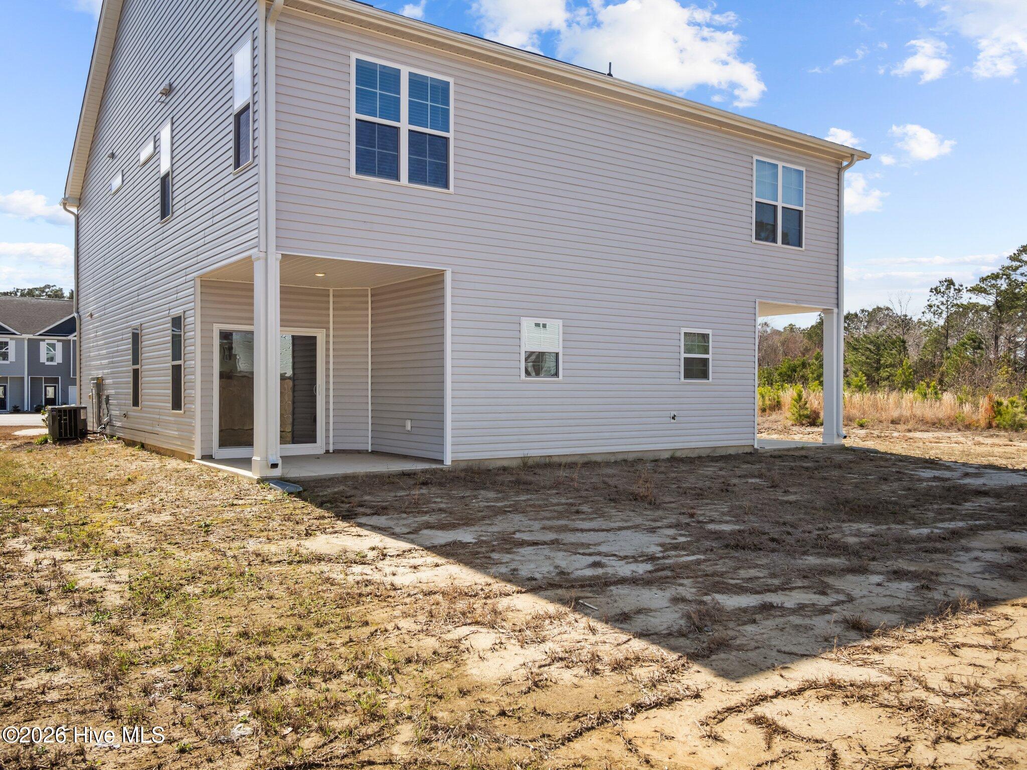 412 Blockade Shoal Lane, Jacksonville, NC, 28546