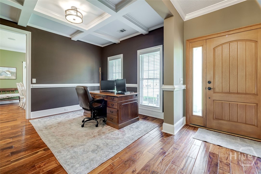 114 Wakefield Drive, Guyton, GA 31312 Listing Photo  4