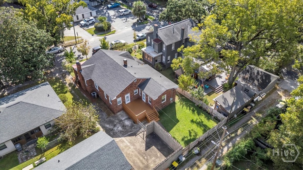 1106 E 51st Street, Savannah, GA, 31404