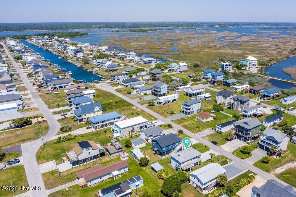 8007 8th Street, Surf City, NC, 28445