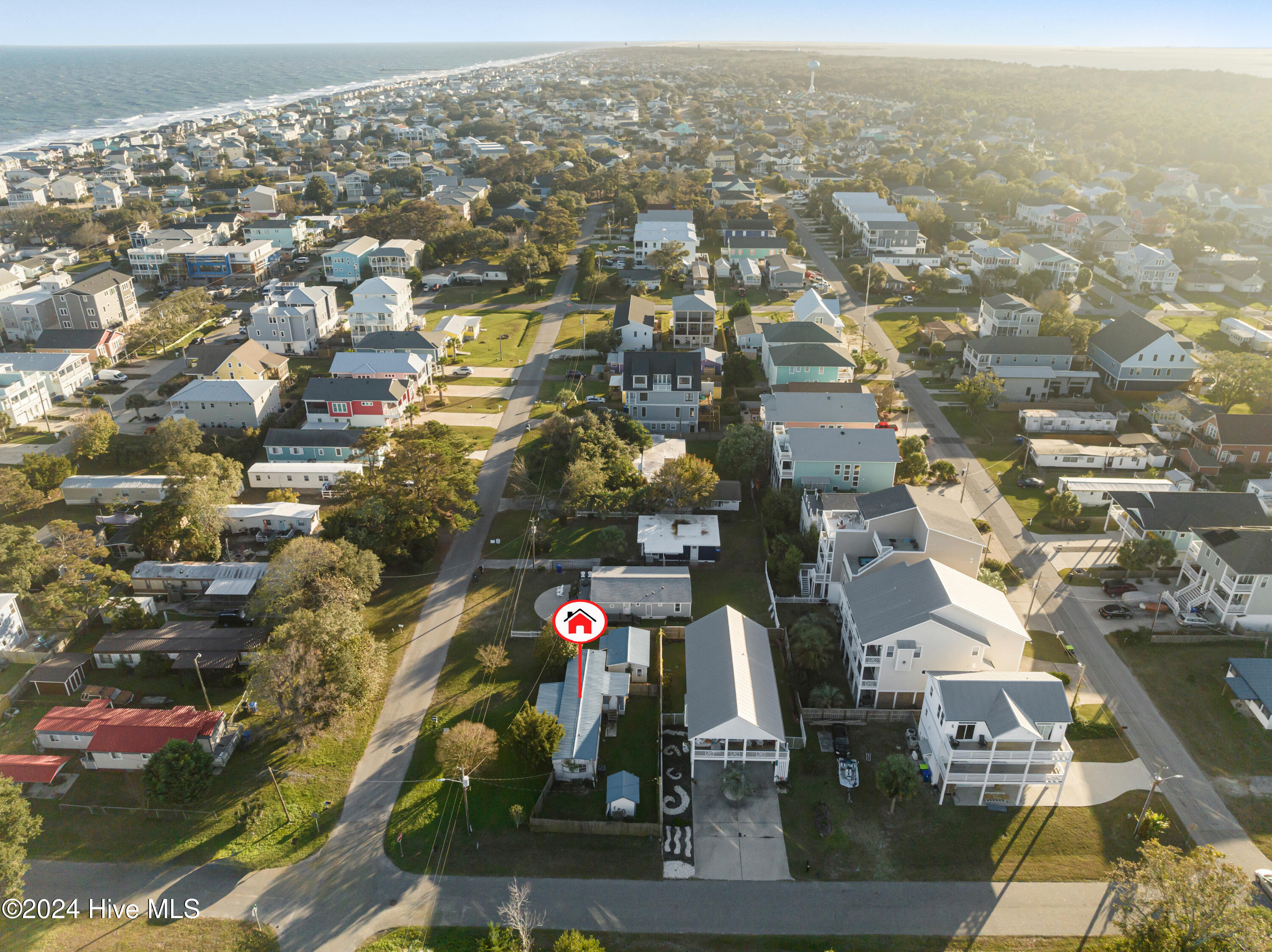 1604 Bonito Lane, Carolina Beach, NC 28428 – photo 11: 1604BonitoLn-11