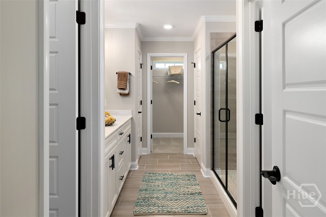 Pictures are NOT of the actual home. Pictures are of a finished Richmond plan and are for reference only.