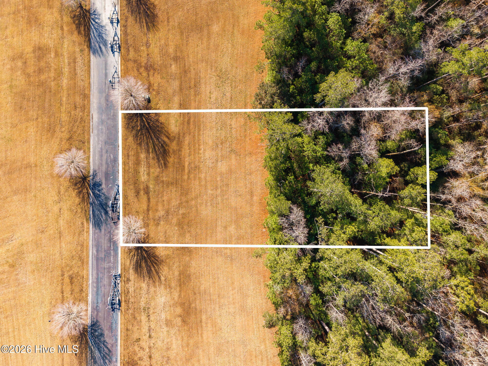 107 Bare Foot Court, Havelock, NC, 28532