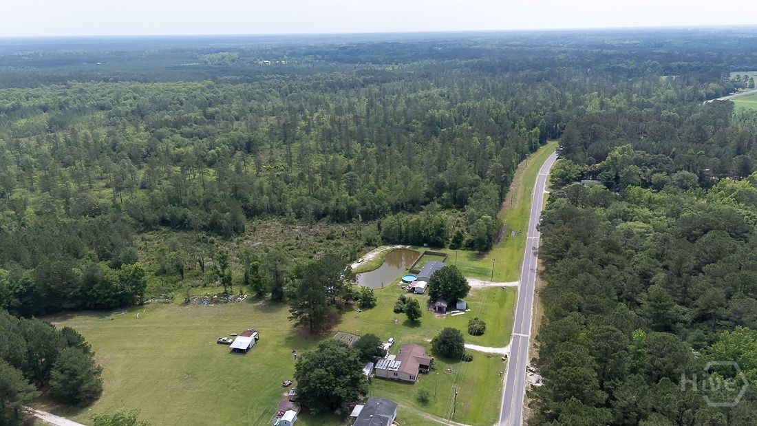 0 Old Louisville Road UNIT Lot 3, Guyton, GA, 31312