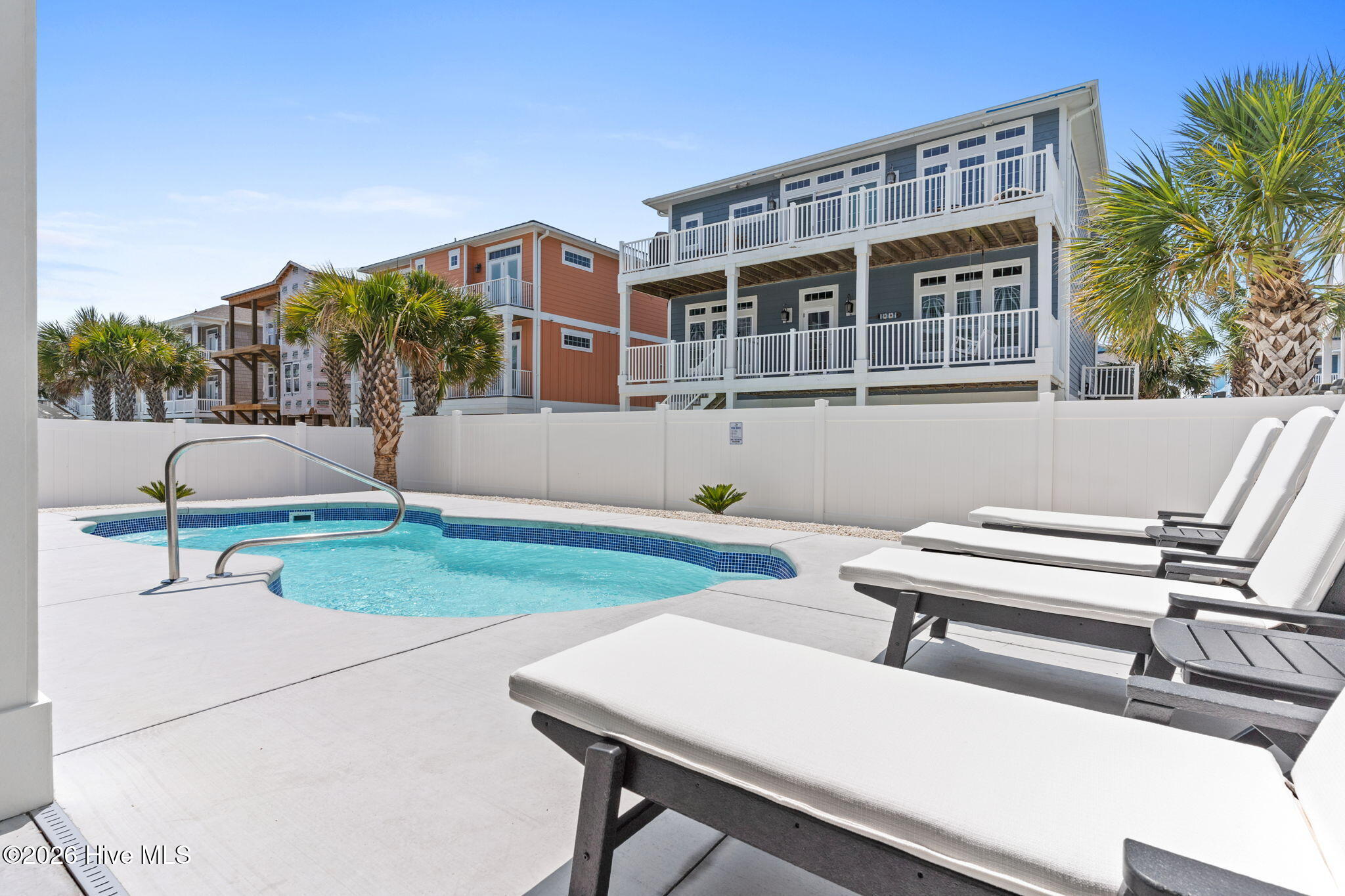 90 W 1st Street, Ocean Isle Beach, NC, 28469