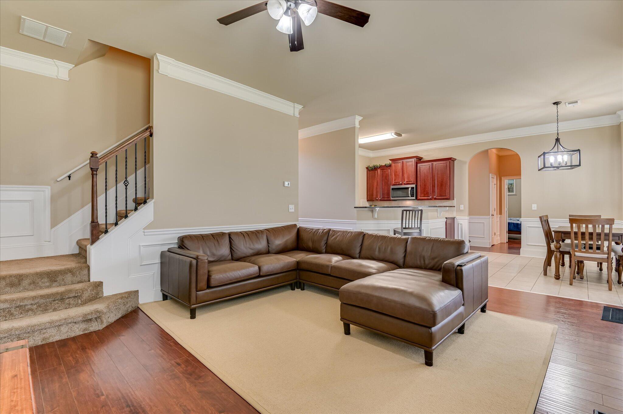 2031 Glenn Falls, Grovetown, GA, 30813