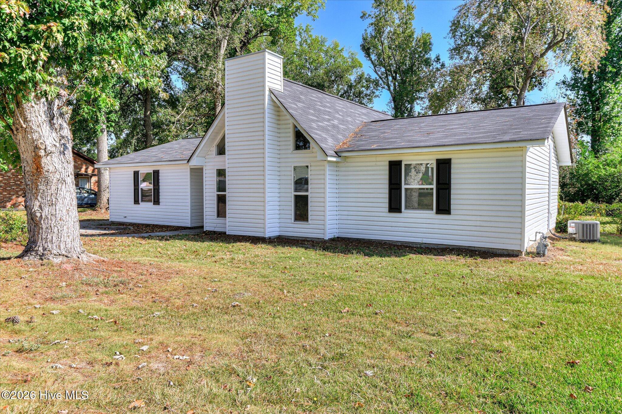 280 Maywood, Augusta, Georgia, 3 Bedroom Bedrooms, 6 Room Rooms,2 BathroomBathrooms,Single family residence,For sale,Maywood,100608724