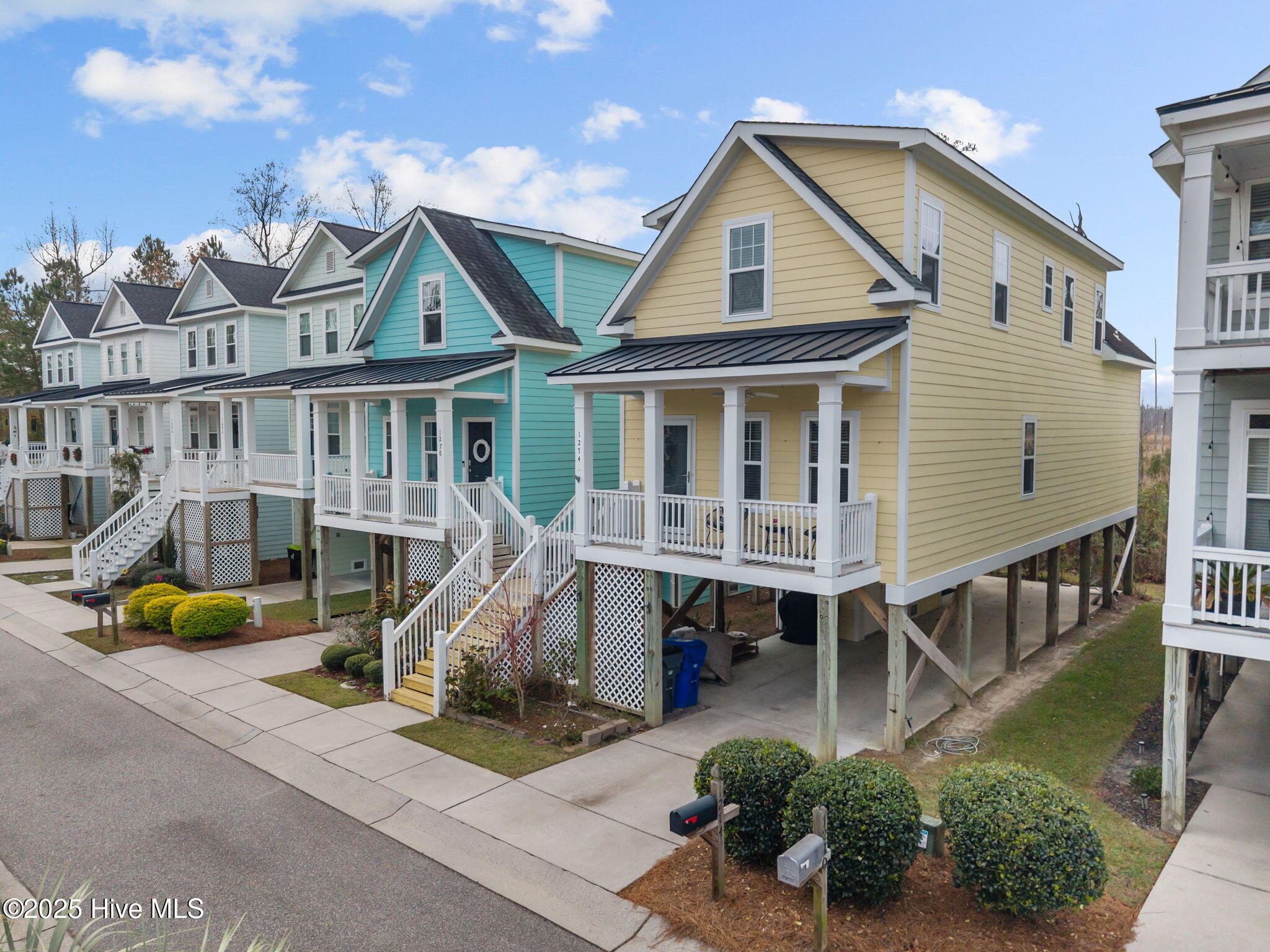 1274 Charleston Common Drive, Leland, NC, 28451