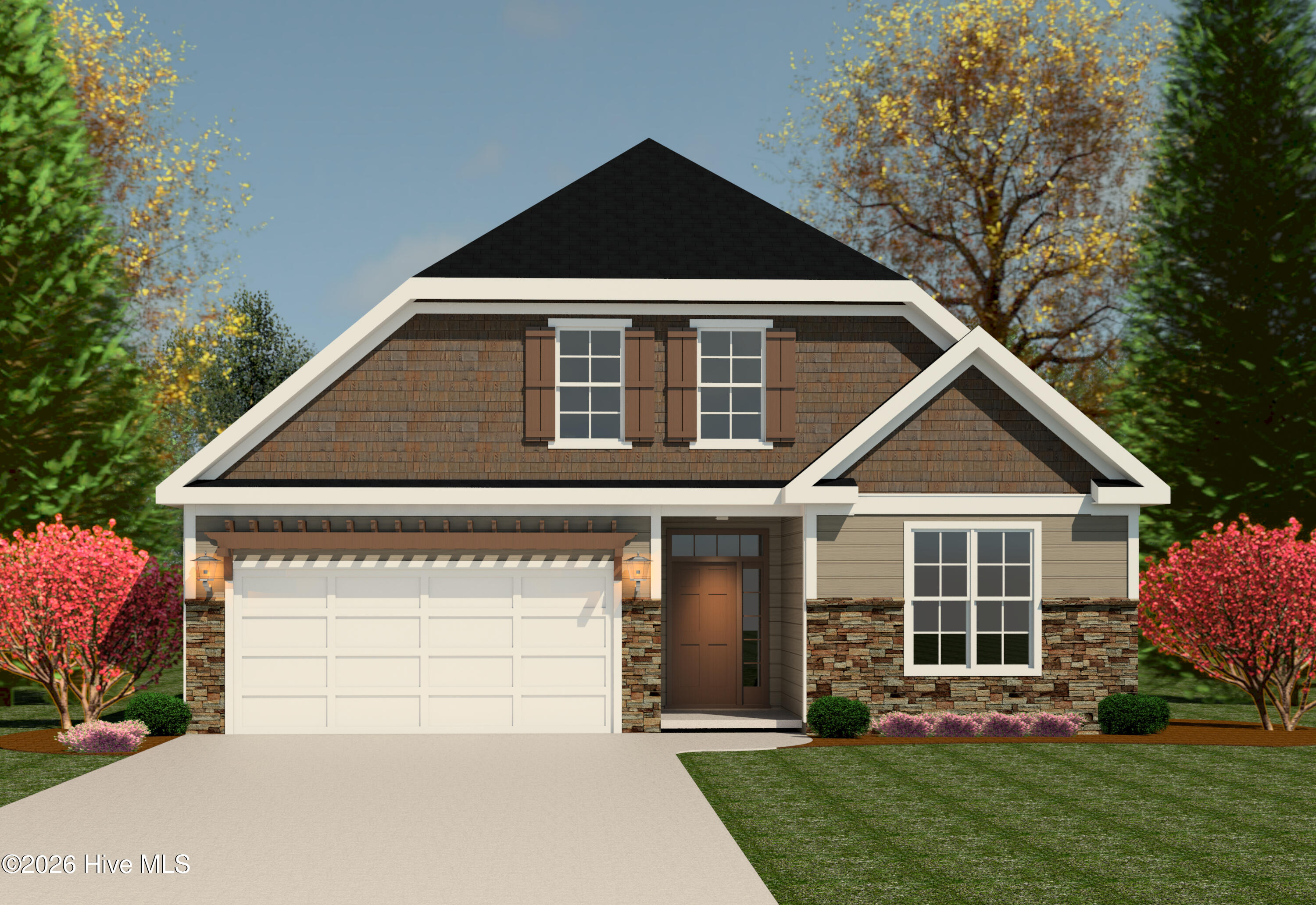 Single family home for sale at 565 Hampton Dr #Wd100, North Augusta, SC 29860 | MLS# 100608225
