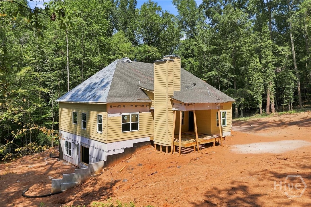 5th image of 560 Fortson Rd, Athens, GA 30606 | MLS# CL363239