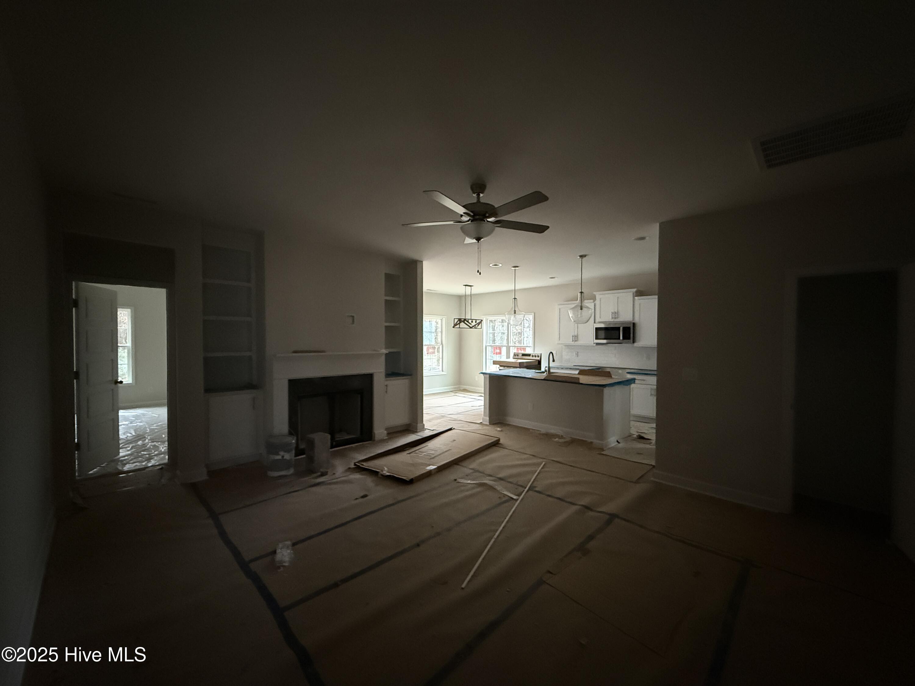 Homes for sale in Smithfield, NC | 207 Tuskeegee Dr, Smithfield, NC 27577 | MLS# 100539705