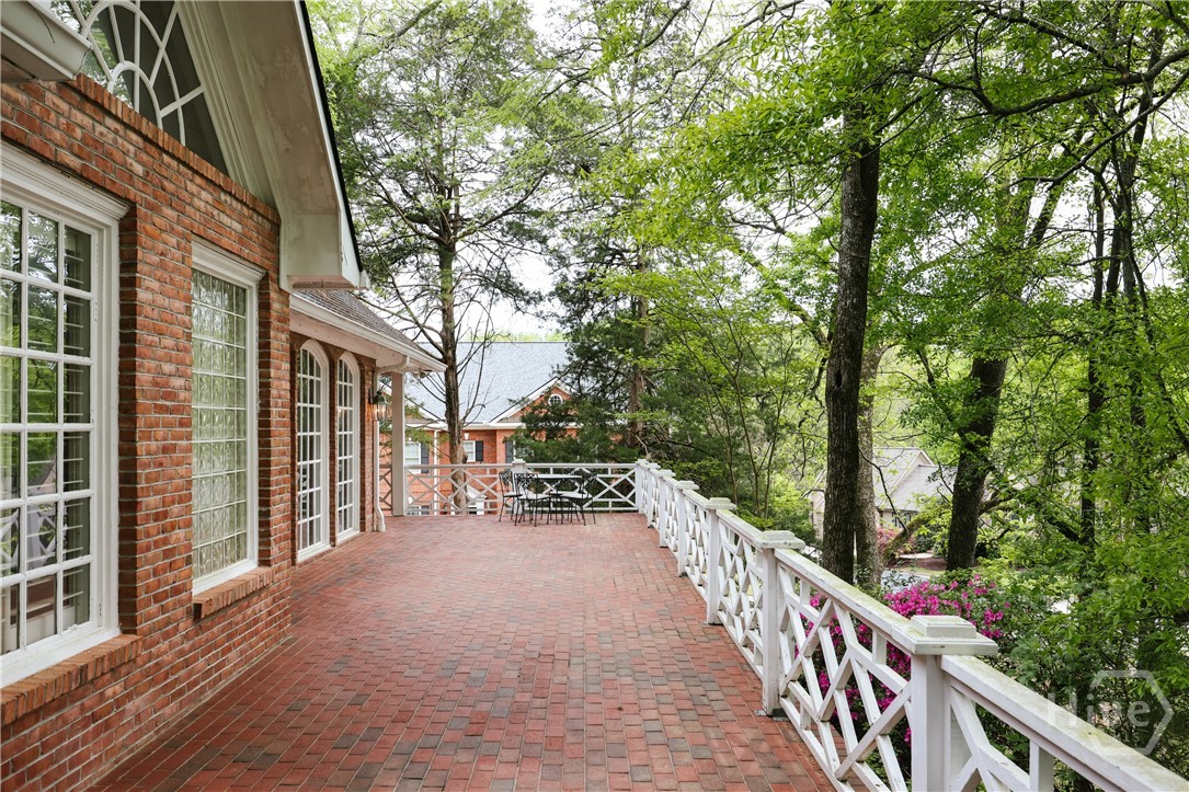 105 Princeton Mill Road, Athens, GA 30606 Listing Photo  47