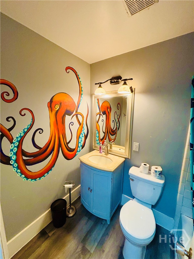 445 Vincent Drive, Athens, GA, 30607