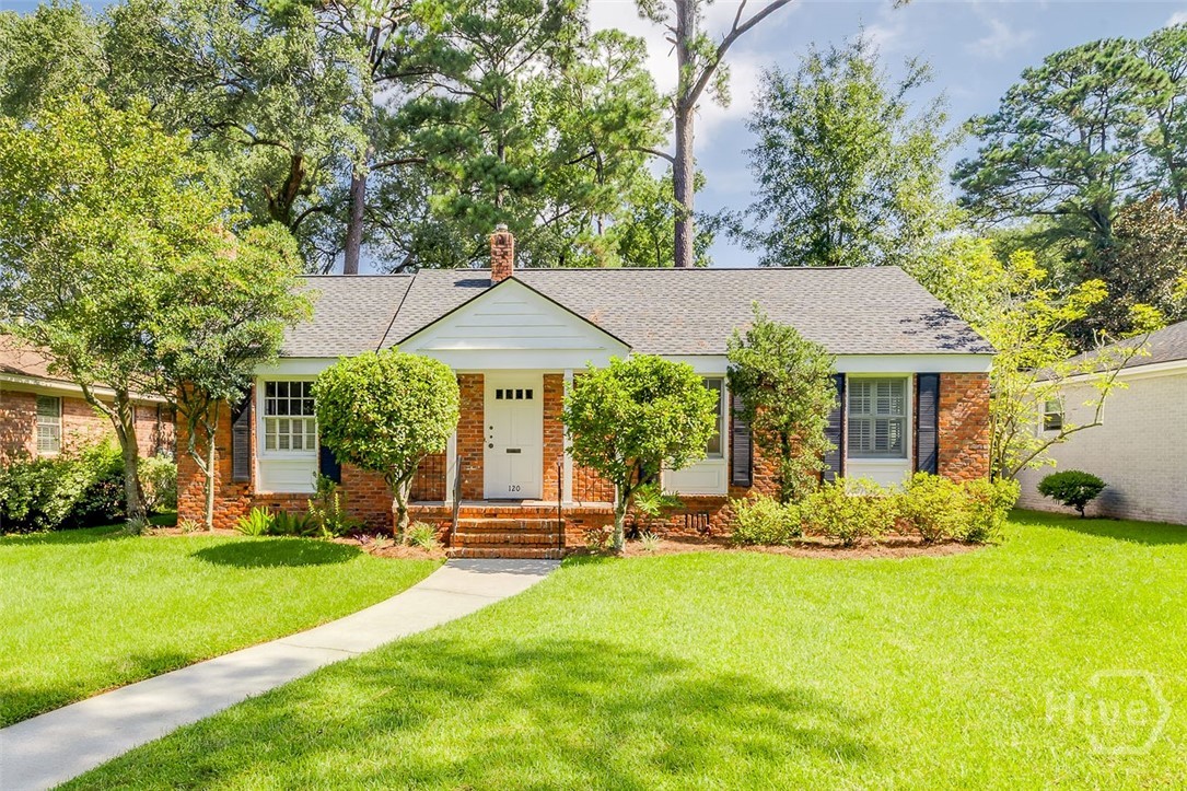 Property at 120 66th Street