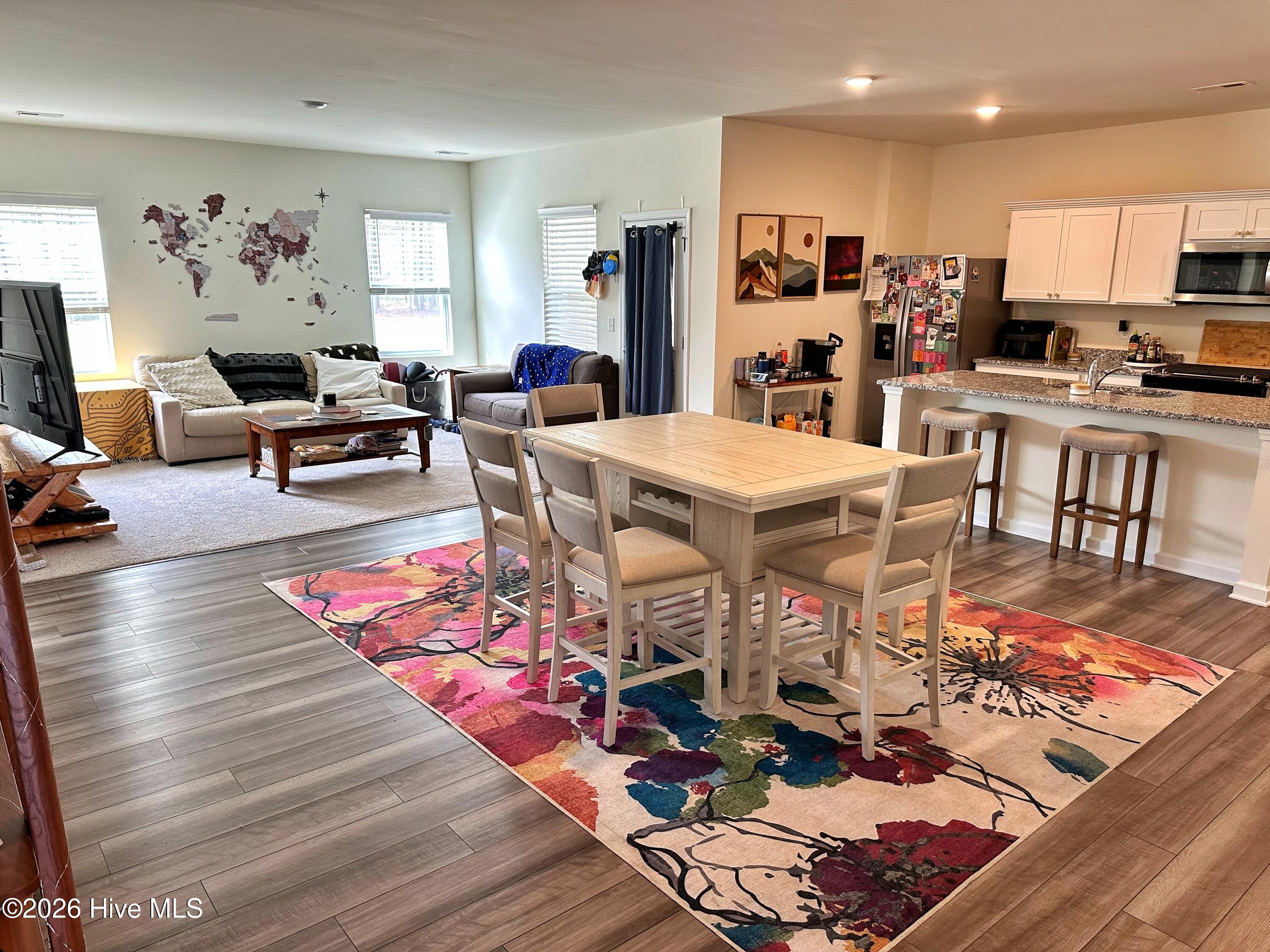 1002 Rodanthe Drive,New Bern
